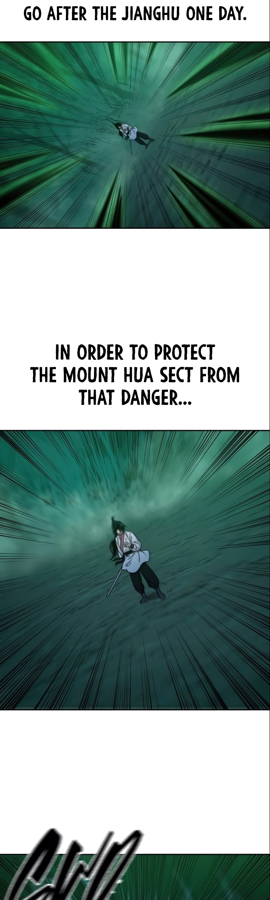 Return of the Mount Hua Sect chapter 38 - page 78