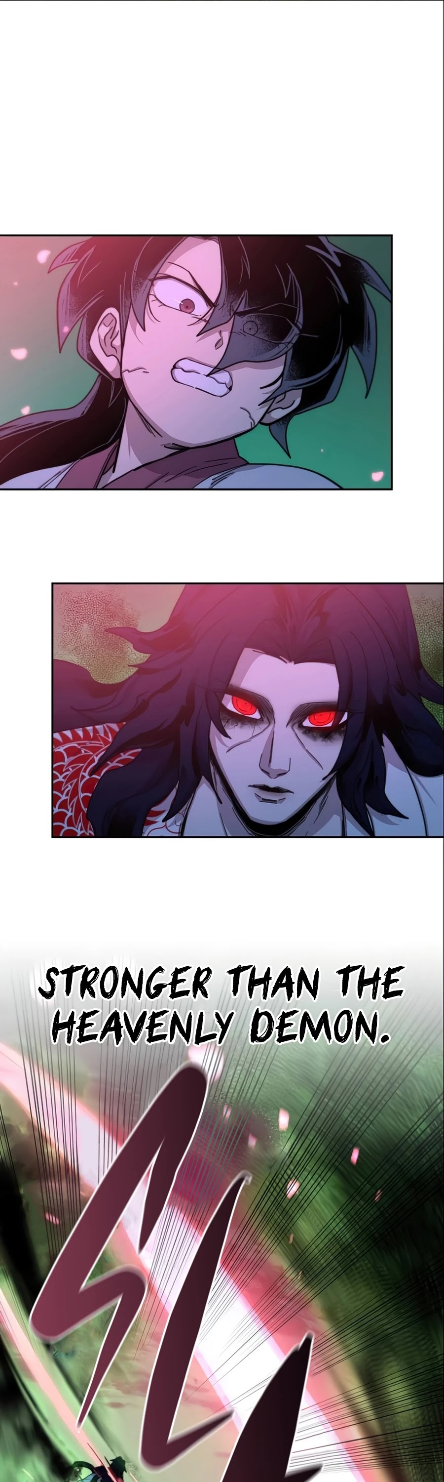 Return of the Mount Hua Sect chapter 38 - page 84