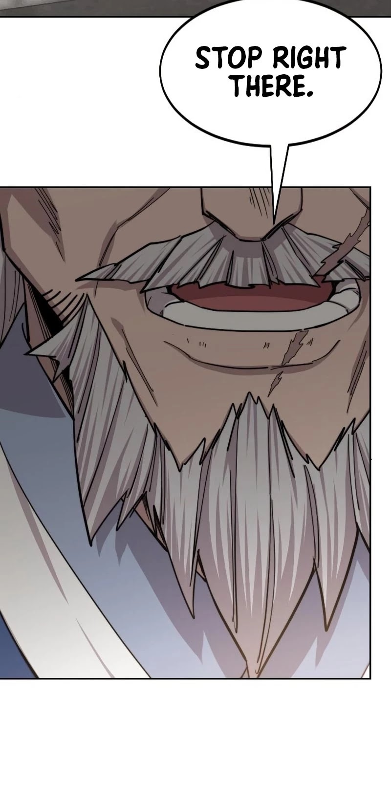 Return of the Mount Hua Sect chapter 66 - page 11
