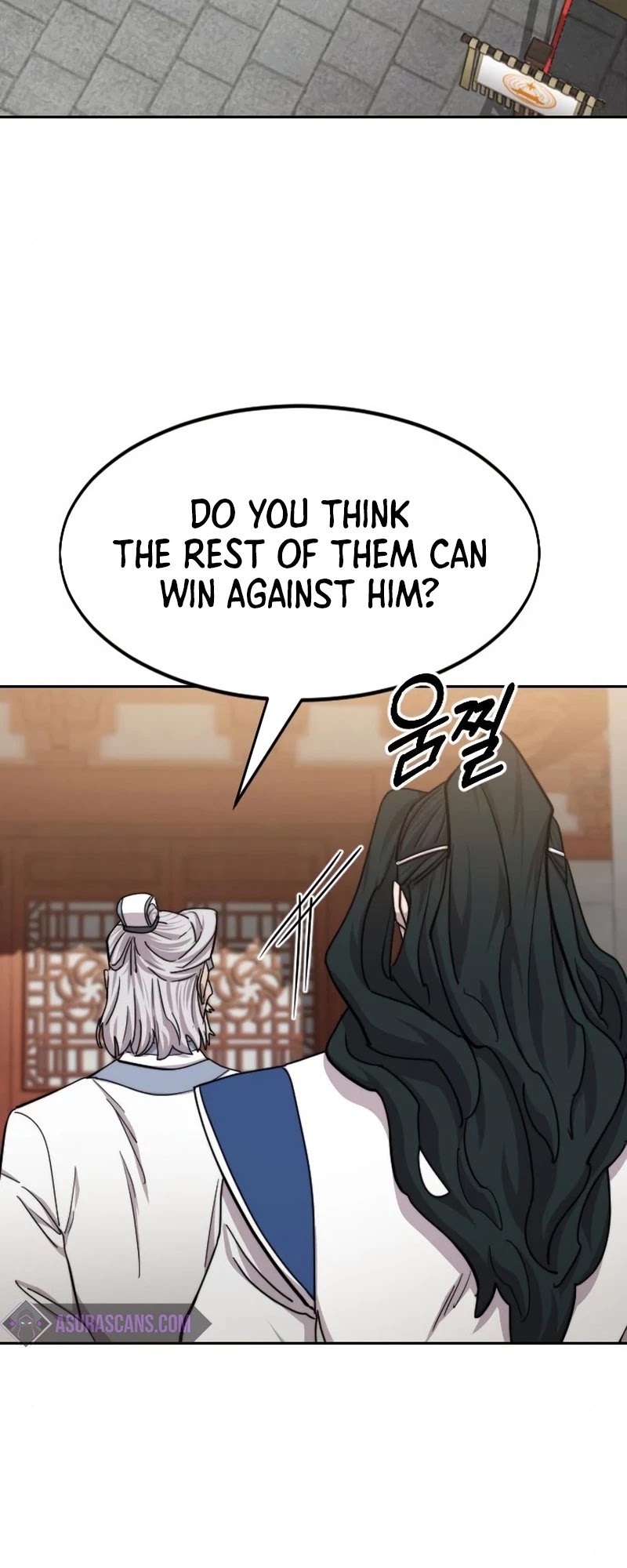 Return of the Mount Hua Sect chapter 66 - page 16