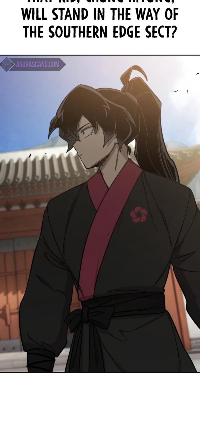 Return of the Mount Hua Sect chapter 66 - page 20