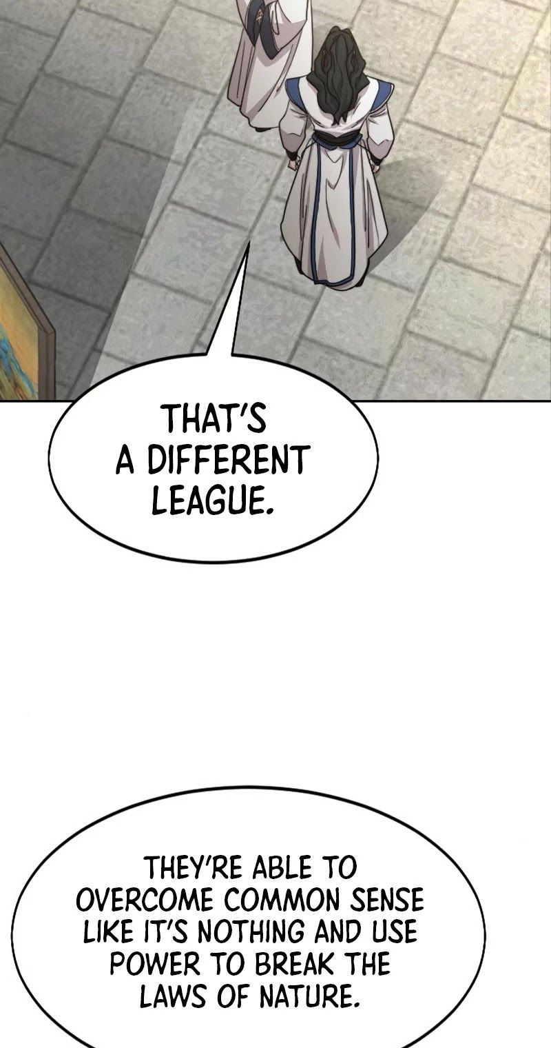 Return of the Mount Hua Sect chapter 66 - page 23