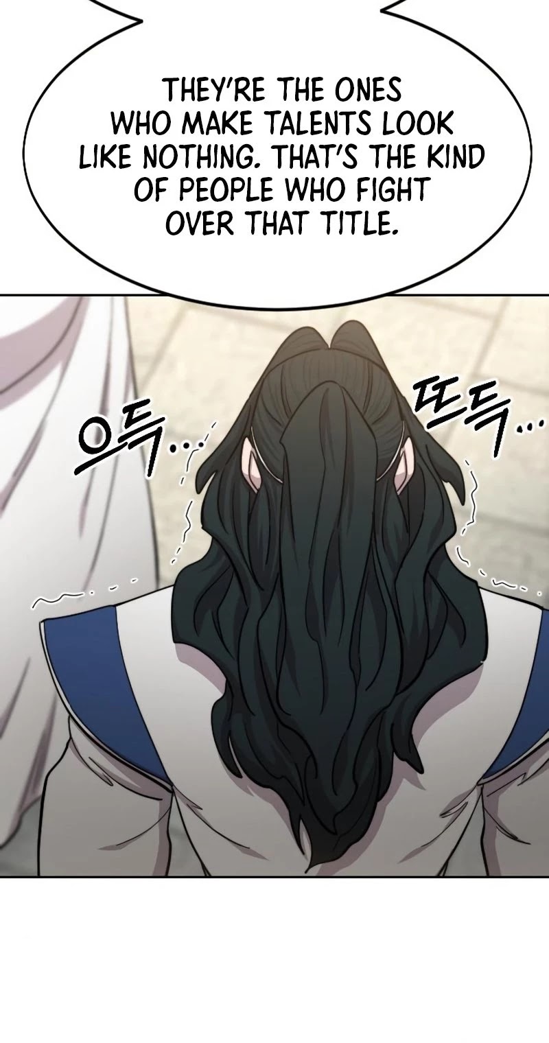 Return of the Mount Hua Sect chapter 66 - page 24