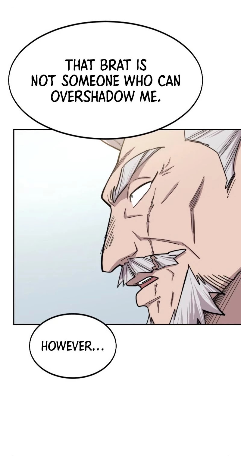Return of the Mount Hua Sect chapter 66 - page 35