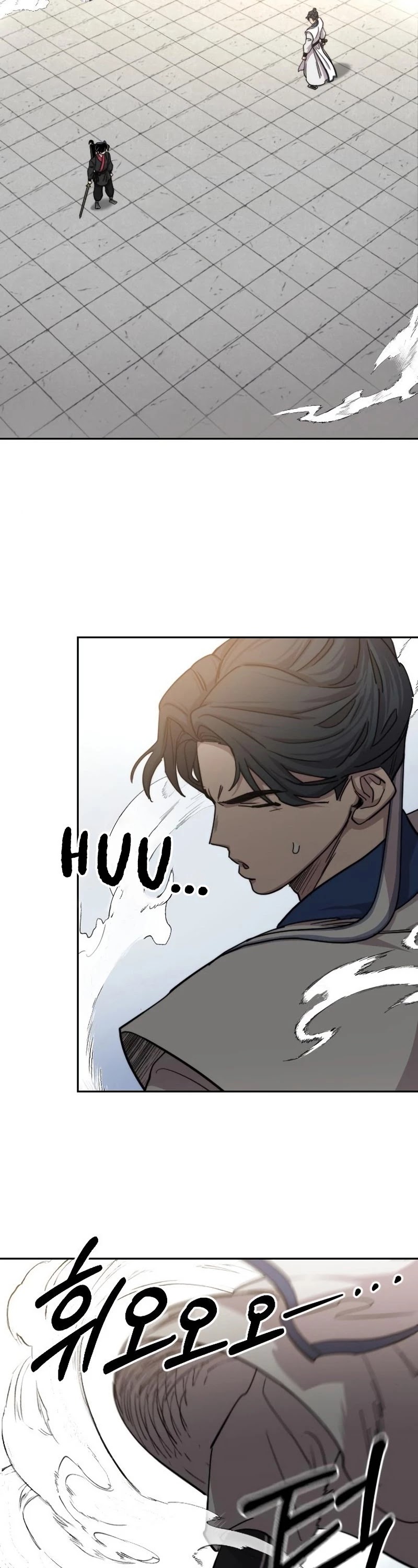 Return of the Mount Hua Sect chapter 66 - page 48