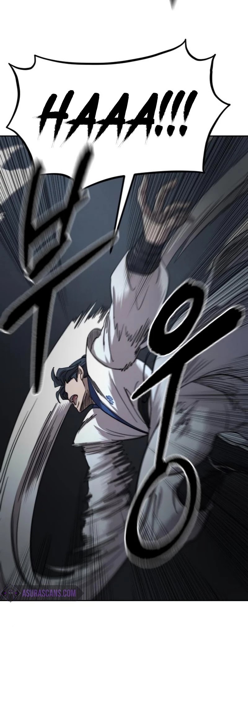 Return of the Mount Hua Sect chapter 66 - page 56