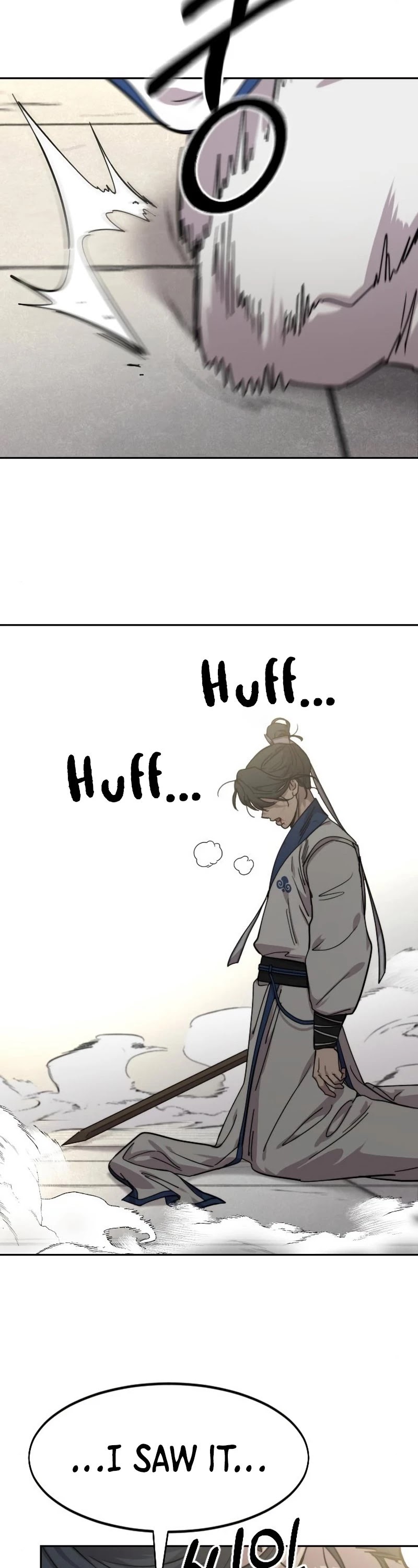 Return of the Mount Hua Sect chapter 66 - page 66