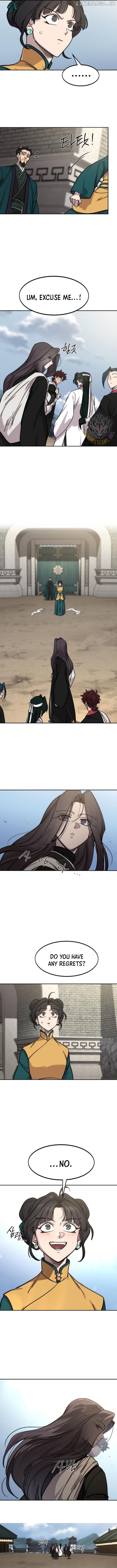 Return of the Mount Hua Sect Chapter 152 - page 5