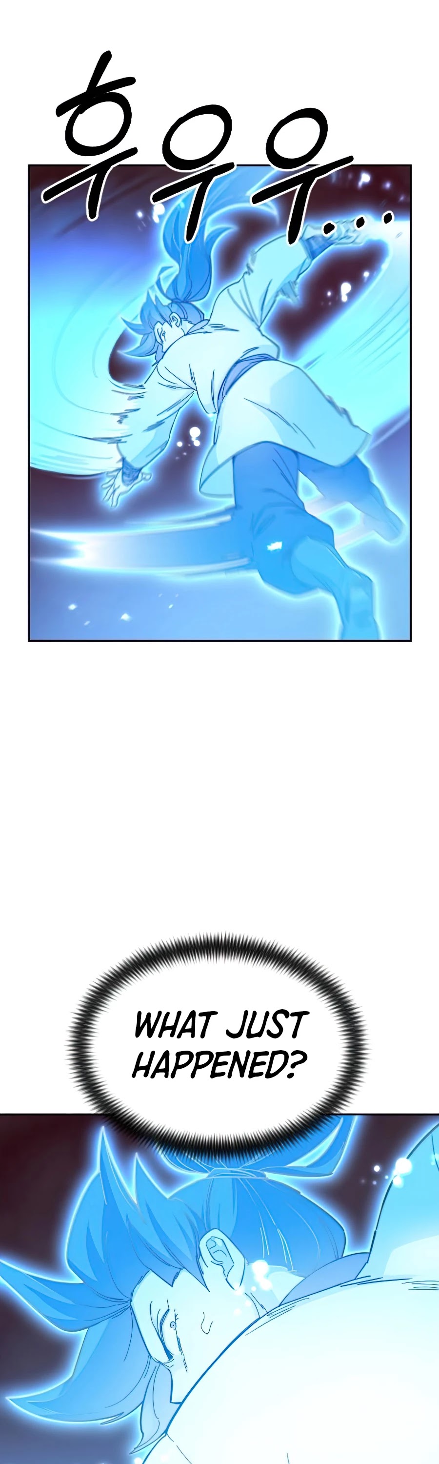Return of the Mount Hua Sect chapter 29 - page 20
