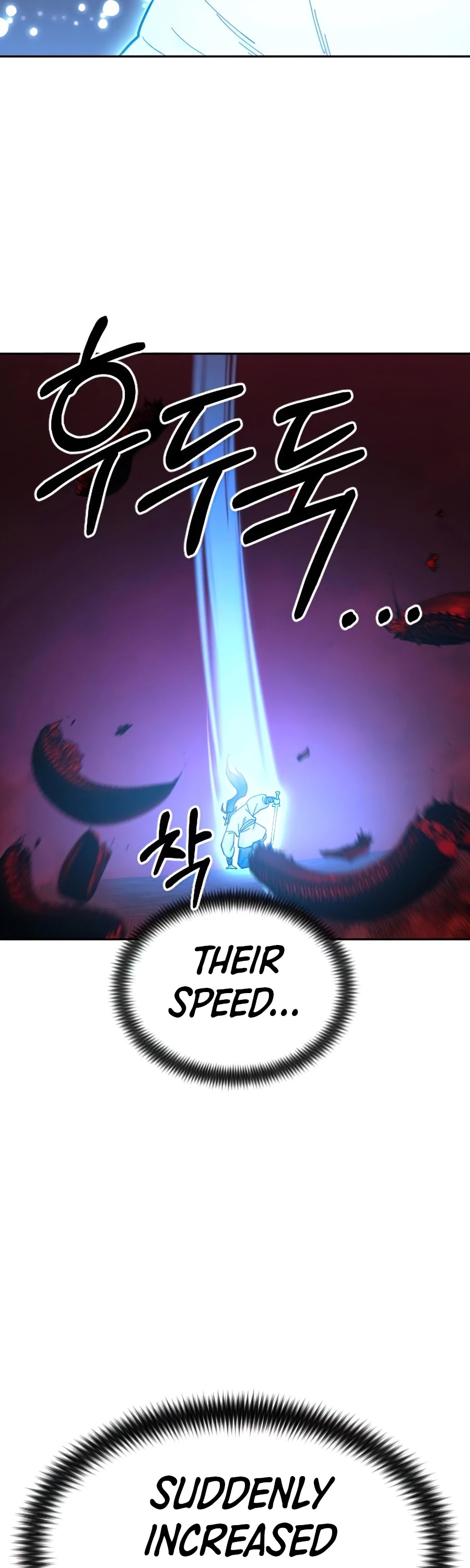 Return of the Mount Hua Sect chapter 29 - page 21