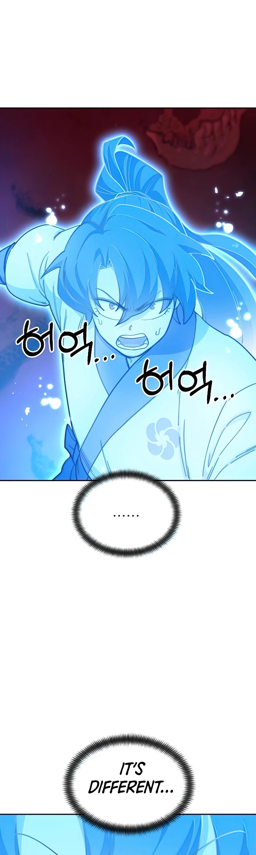 Return of the Mount Hua Sect chapter 29 - page 26