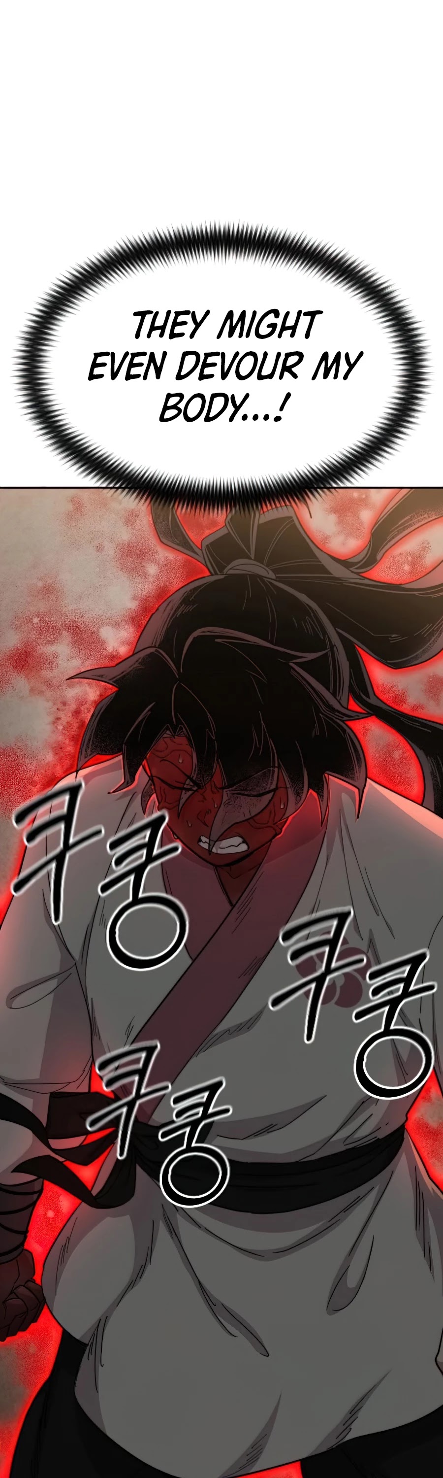 Return of the Mount Hua Sect chapter 29 - page 30