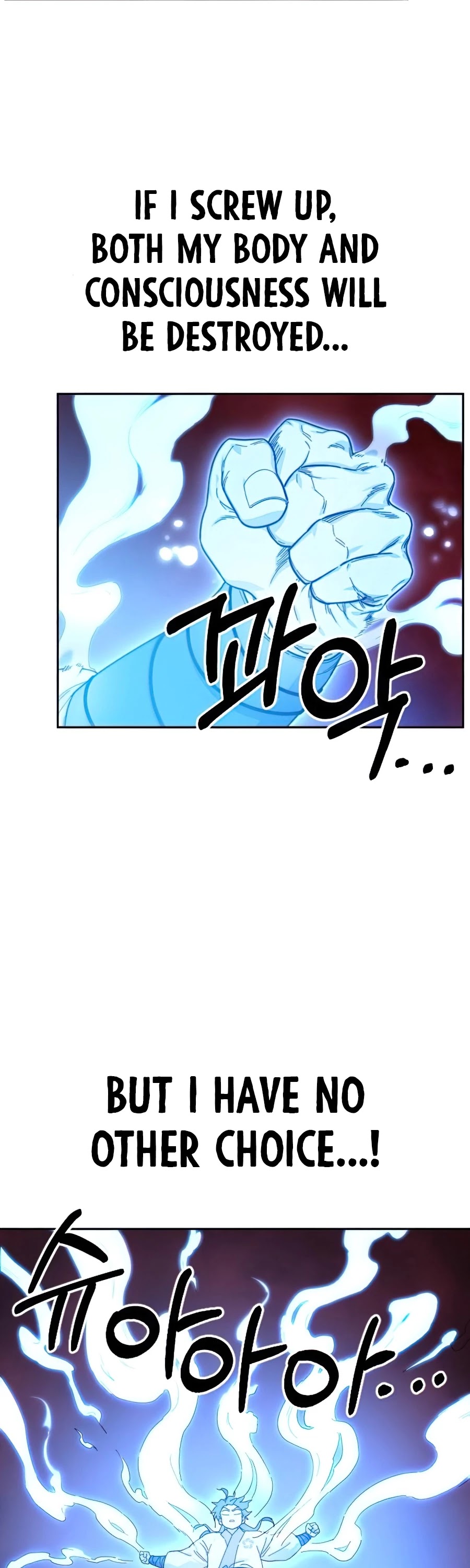 Return of the Mount Hua Sect chapter 29 - page 41