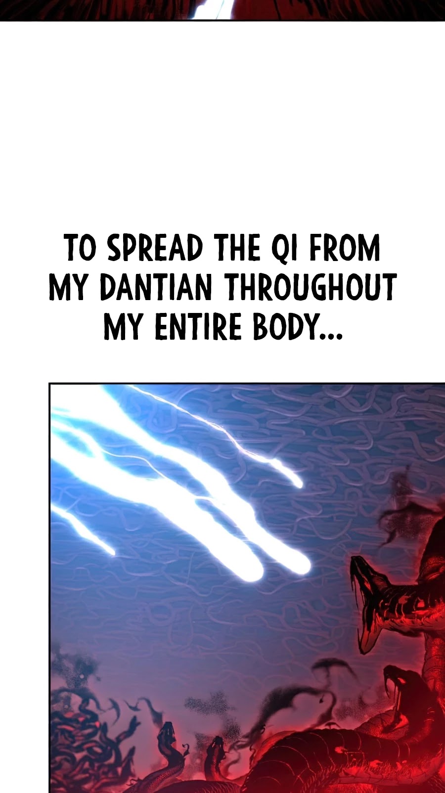 Return of the Mount Hua Sect chapter 29 - page 43