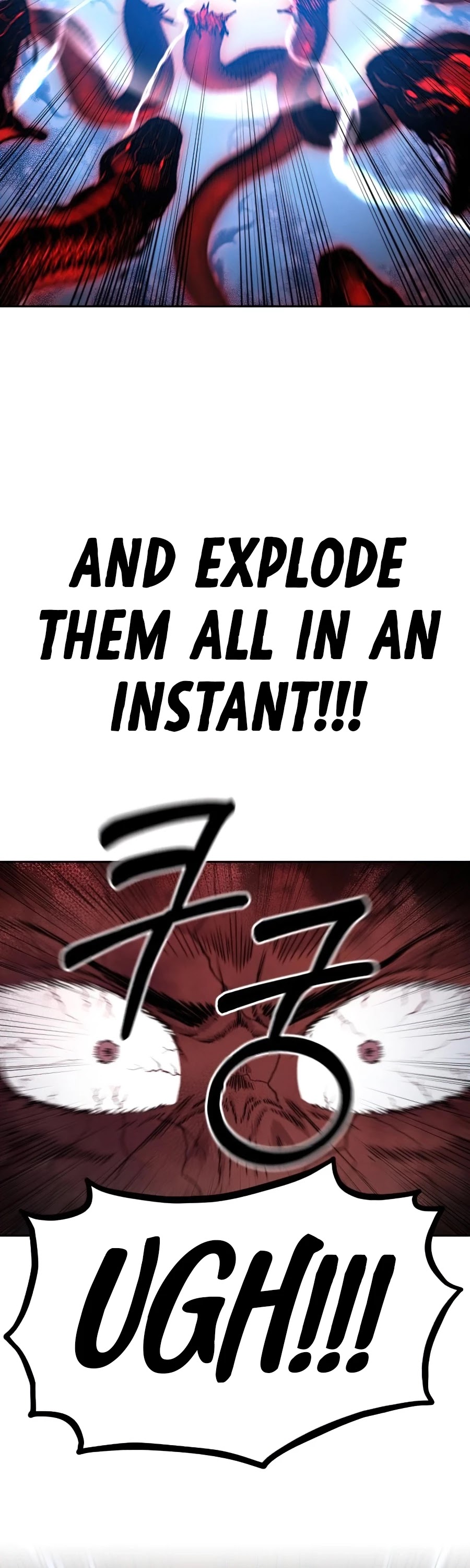 Return of the Mount Hua Sect chapter 29 - page 46