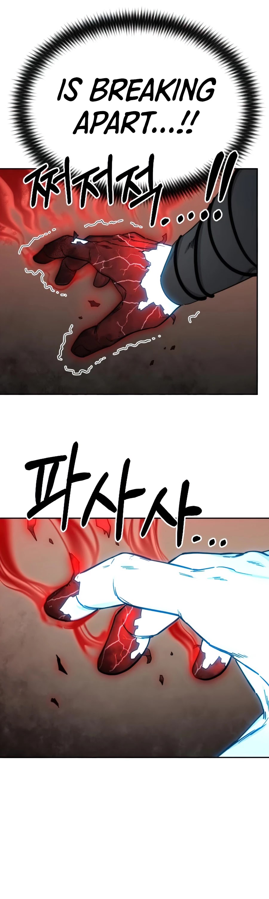 Return of the Mount Hua Sect chapter 29 - page 50