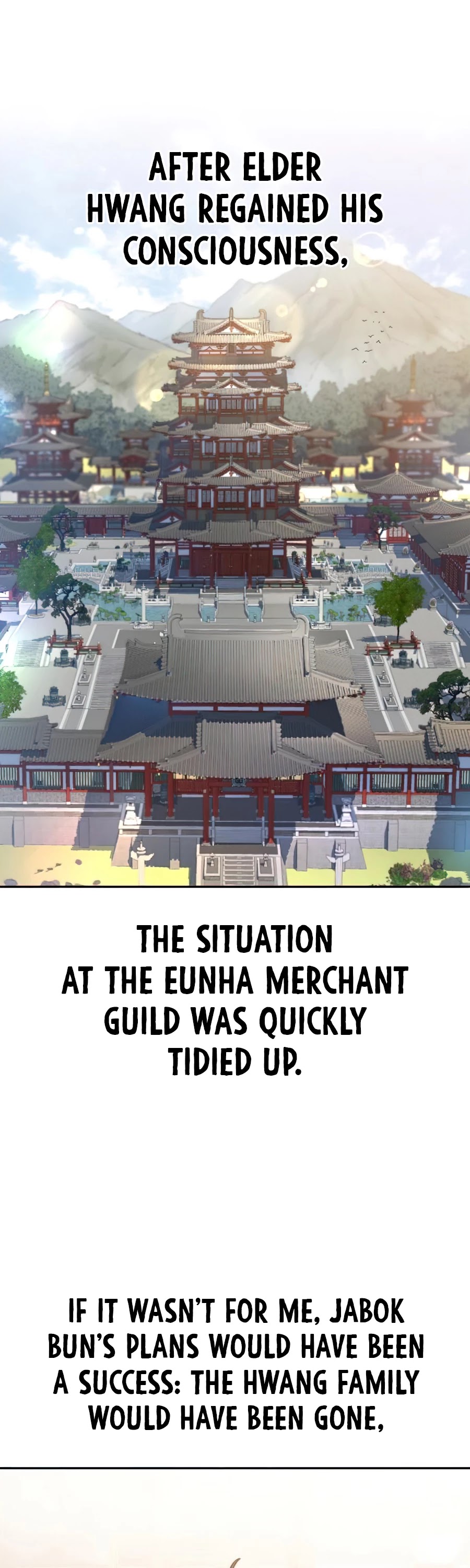 Return of the Mount Hua Sect chapter 29 - page 65