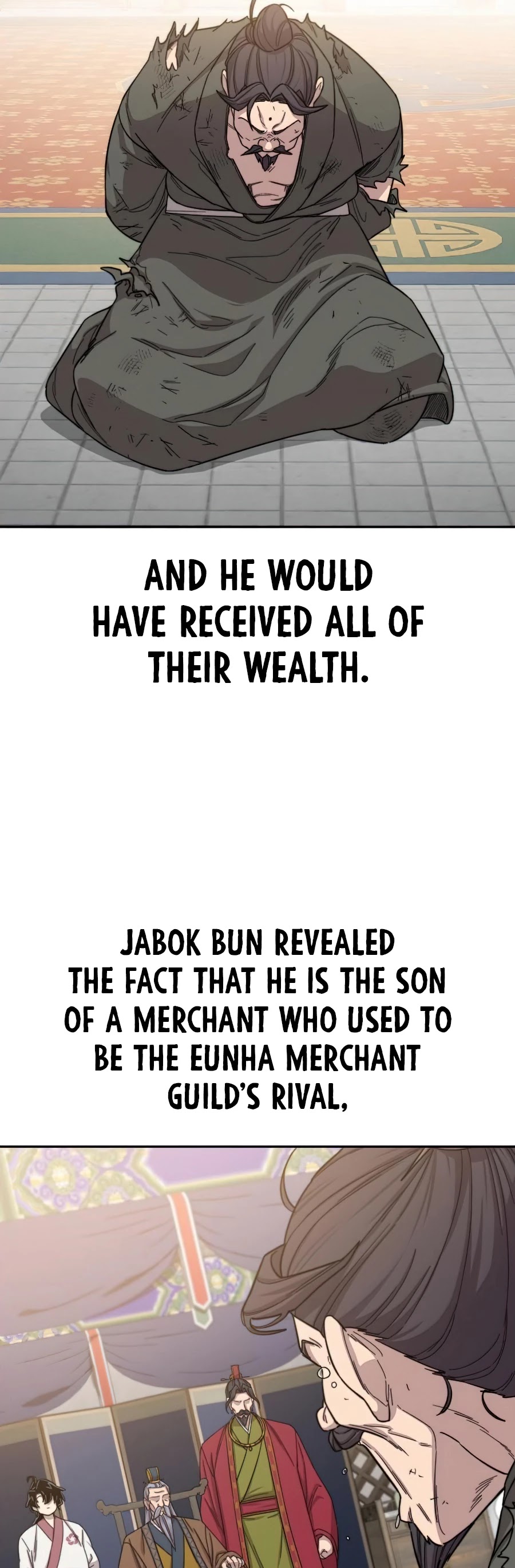 Return of the Mount Hua Sect chapter 29 - page 66