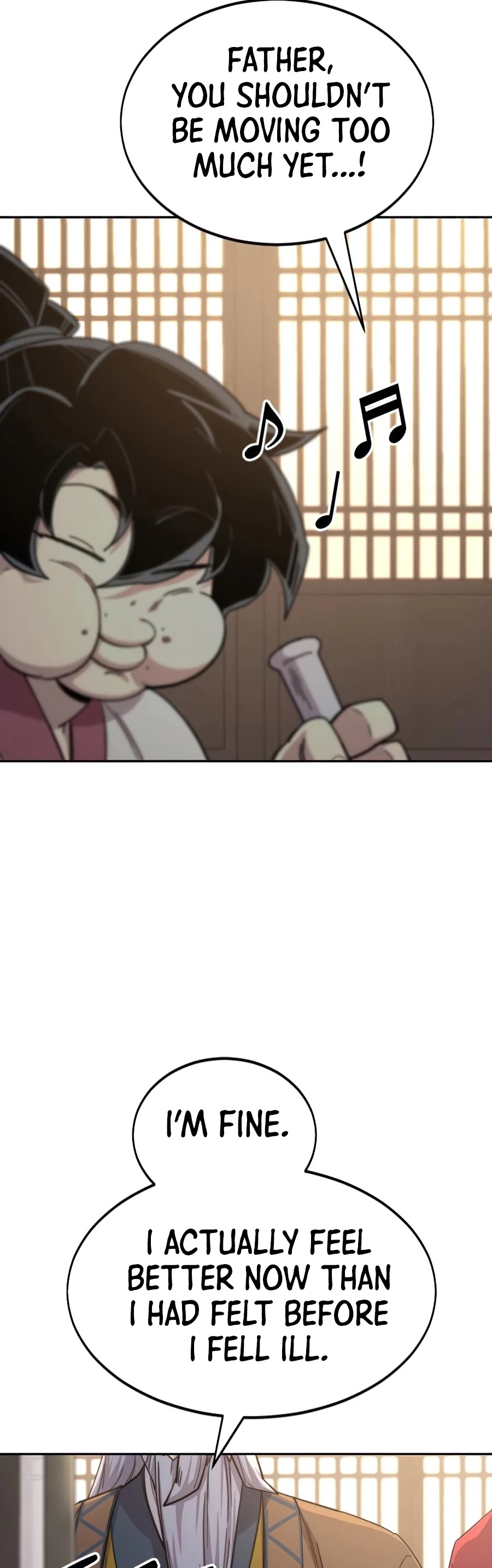Return of the Mount Hua Sect chapter 29 - page 74