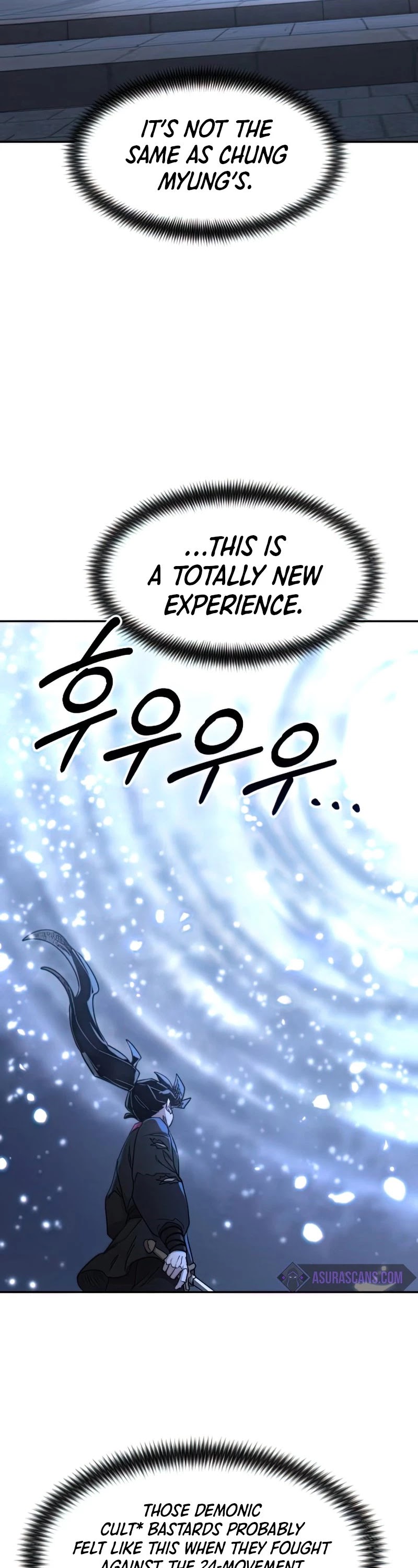 Return of the Mount Hua Sect chapter 68 - page 13