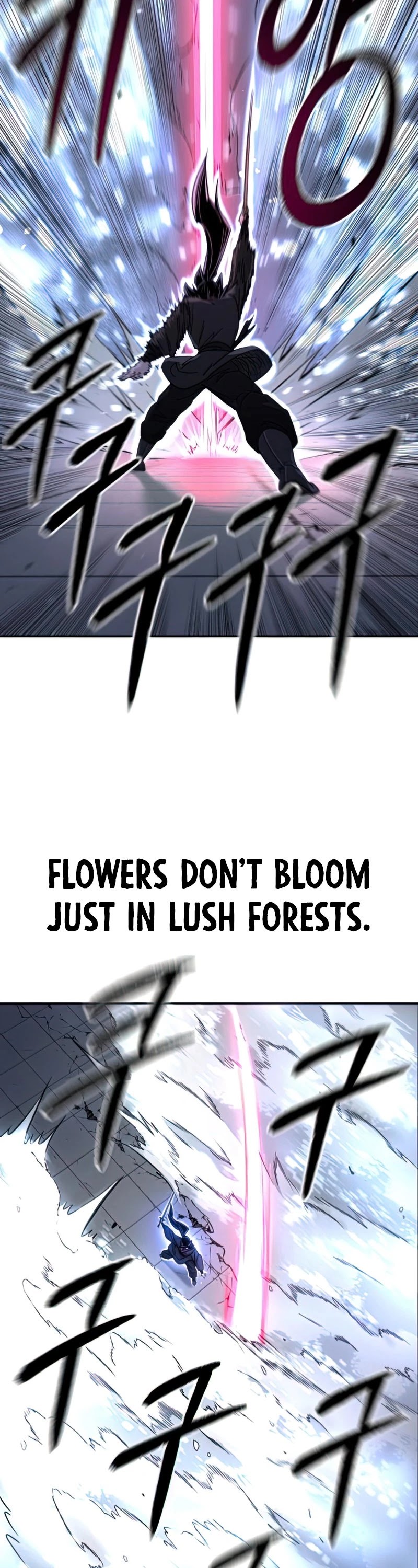 Return of the Mount Hua Sect chapter 68 - page 22