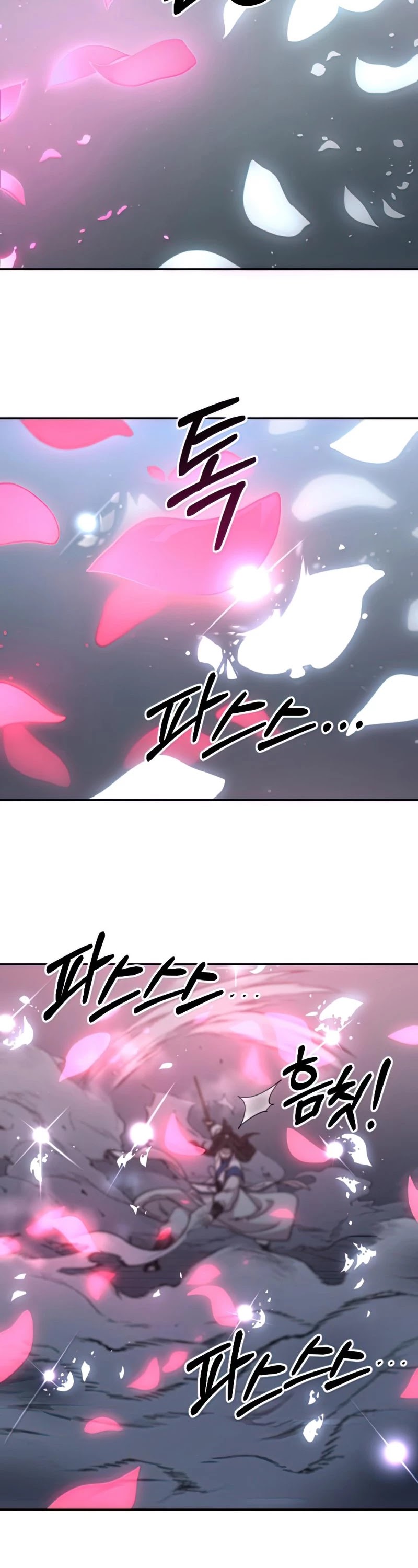 Return of the Mount Hua Sect chapter 68 - page 28
