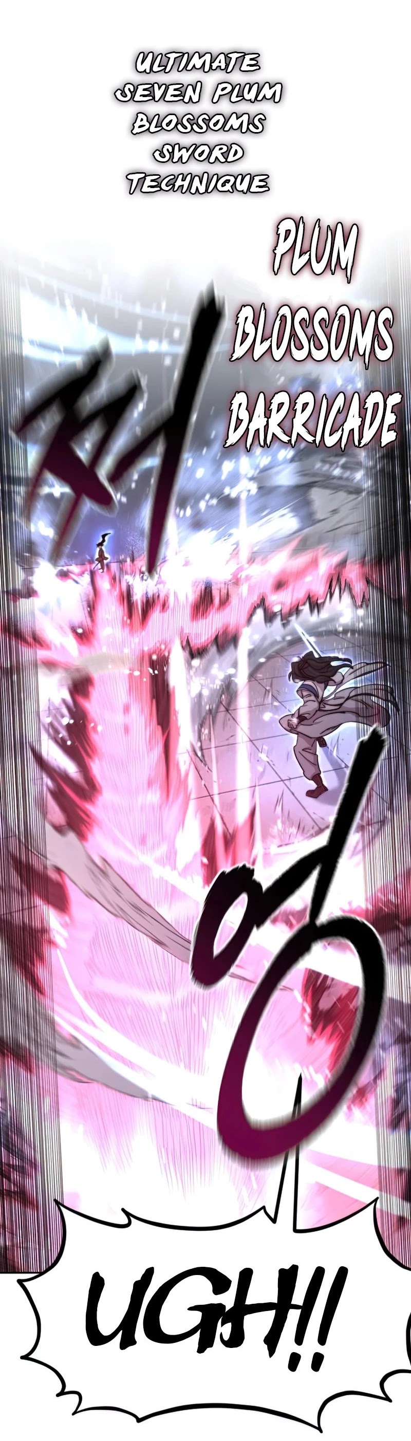 Return of the Mount Hua Sect chapter 68 - page 31