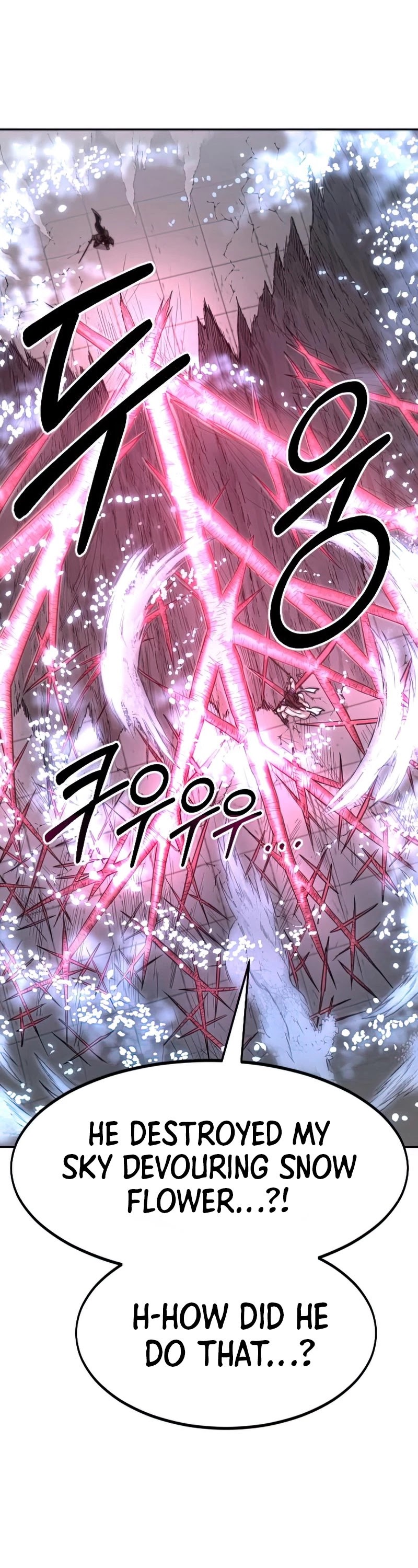 Return of the Mount Hua Sect chapter 68 - page 32