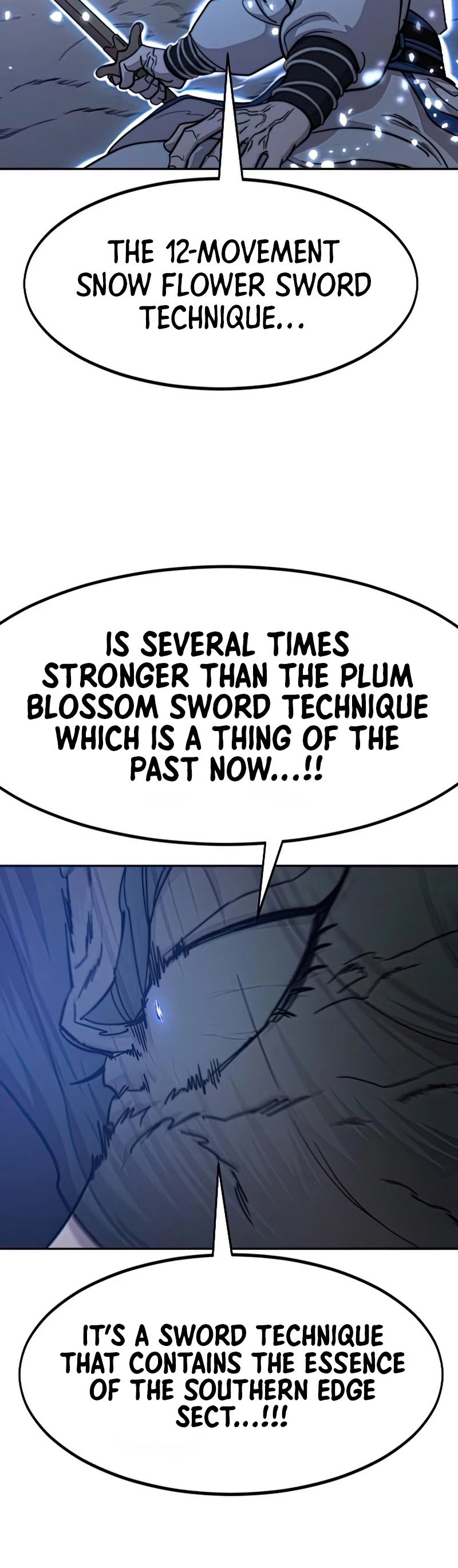 Return of the Mount Hua Sect chapter 68 - page 34