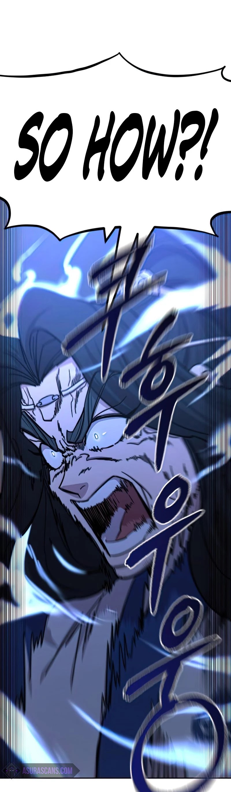 Return of the Mount Hua Sect chapter 68 - page 35