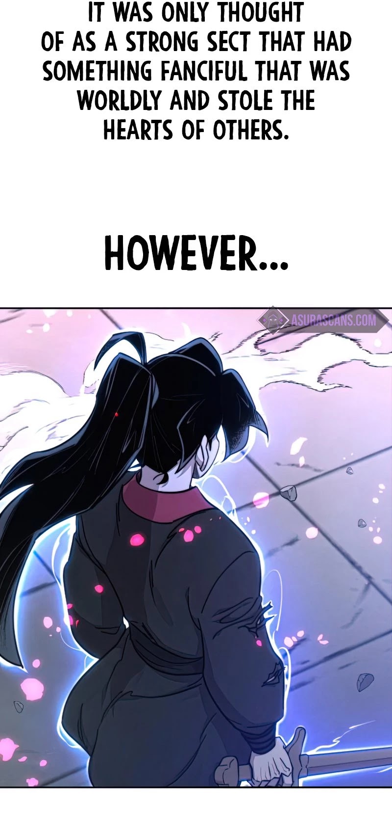 Return of the Mount Hua Sect chapter 68 - page 39