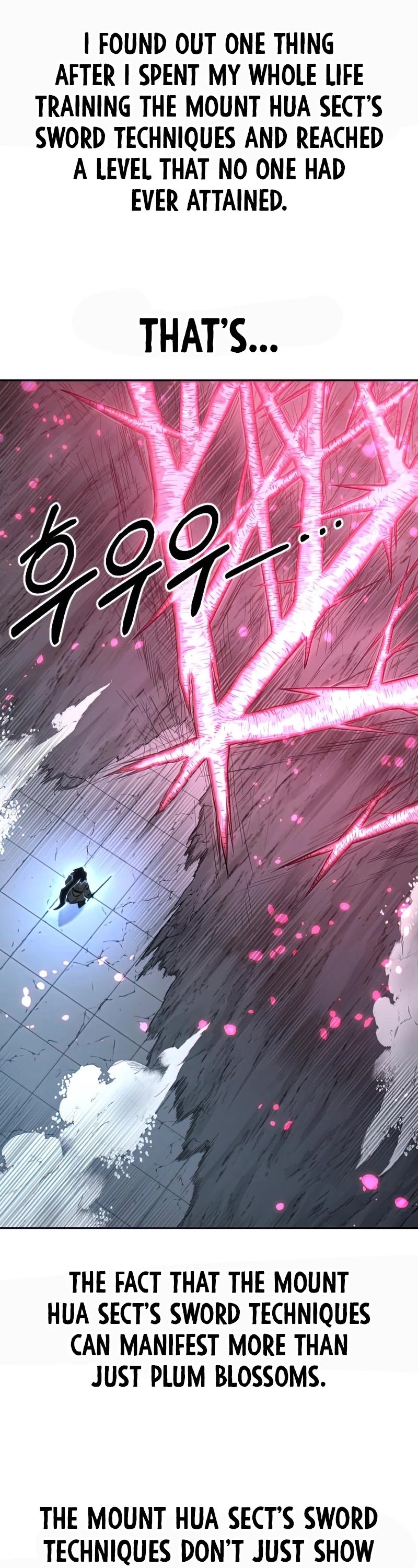 Return of the Mount Hua Sect chapter 68 - page 40