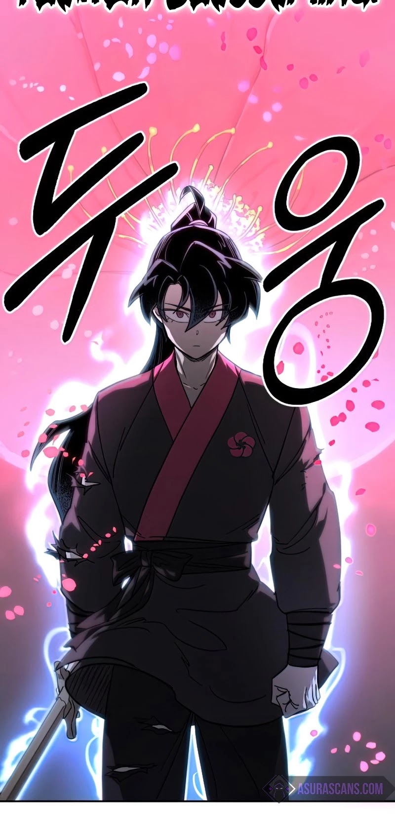Return of the Mount Hua Sect chapter 68 - page 43