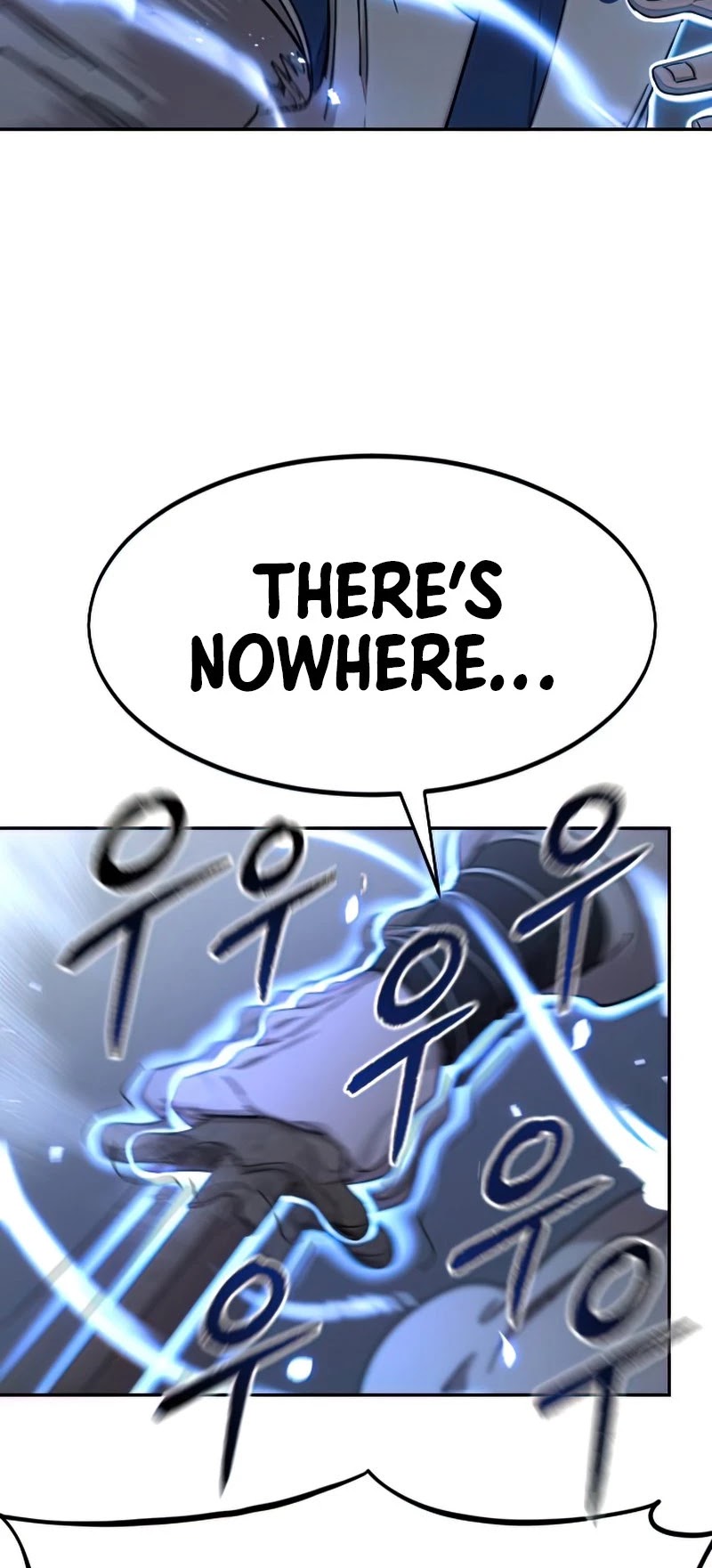 Return of the Mount Hua Sect chapter 68 - page 5