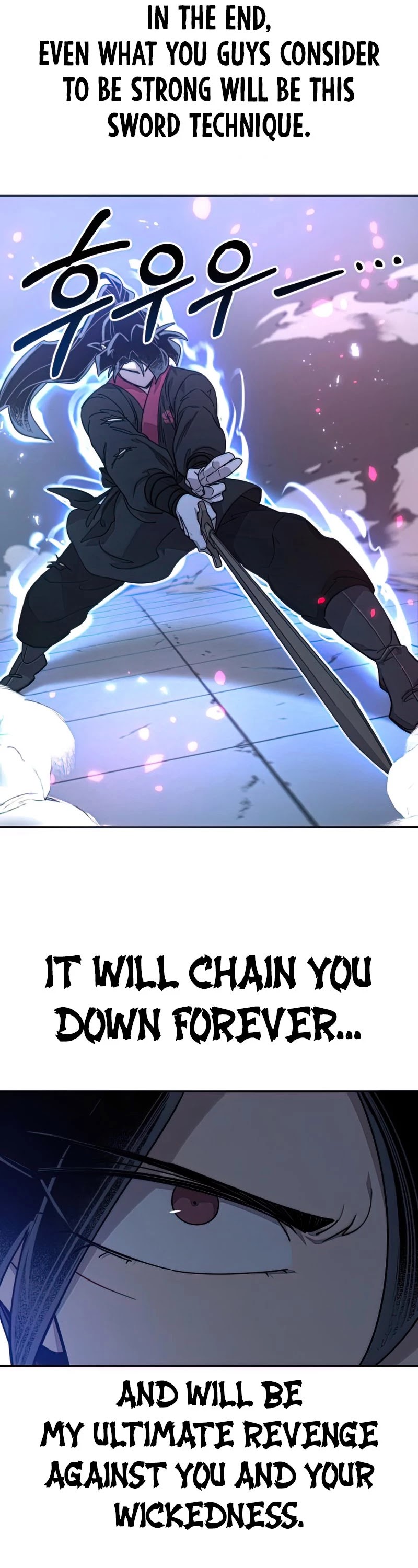 Return of the Mount Hua Sect chapter 68 - page 50