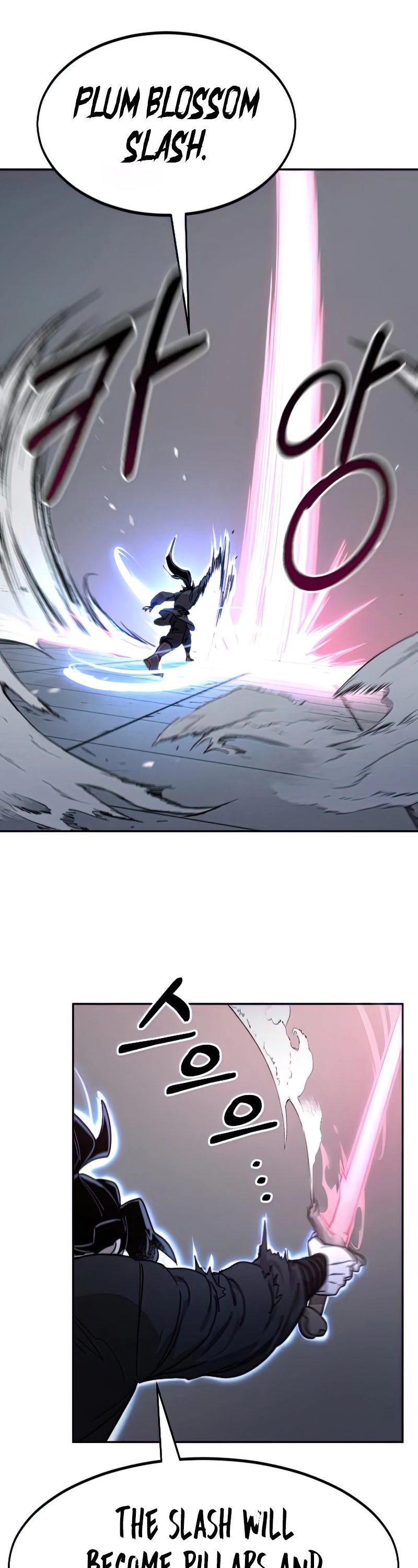 Return of the Mount Hua Sect chapter 68 - page 57
