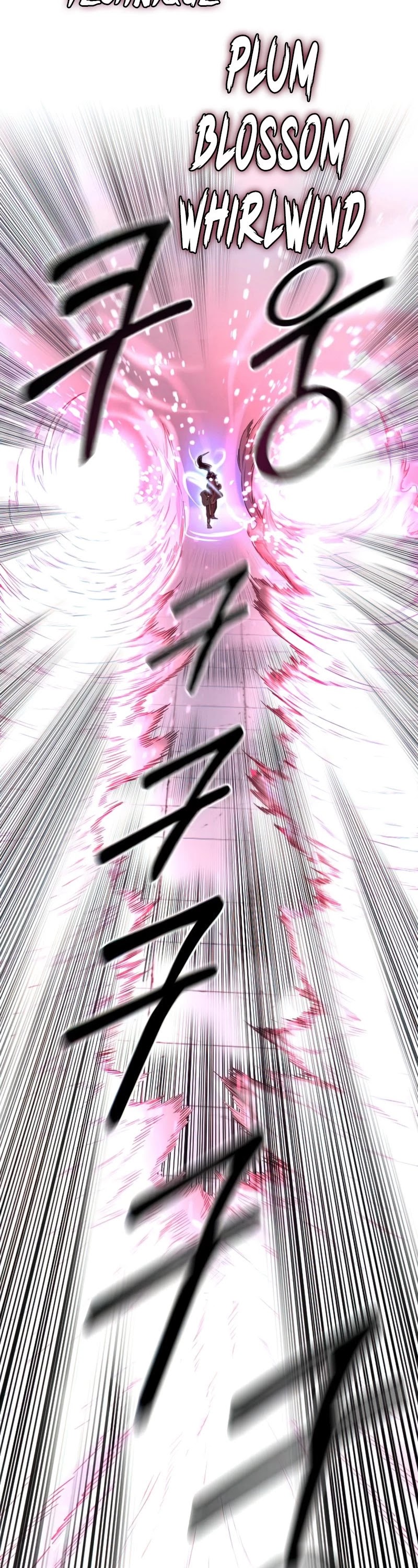 Return of the Mount Hua Sect chapter 68 - page 63