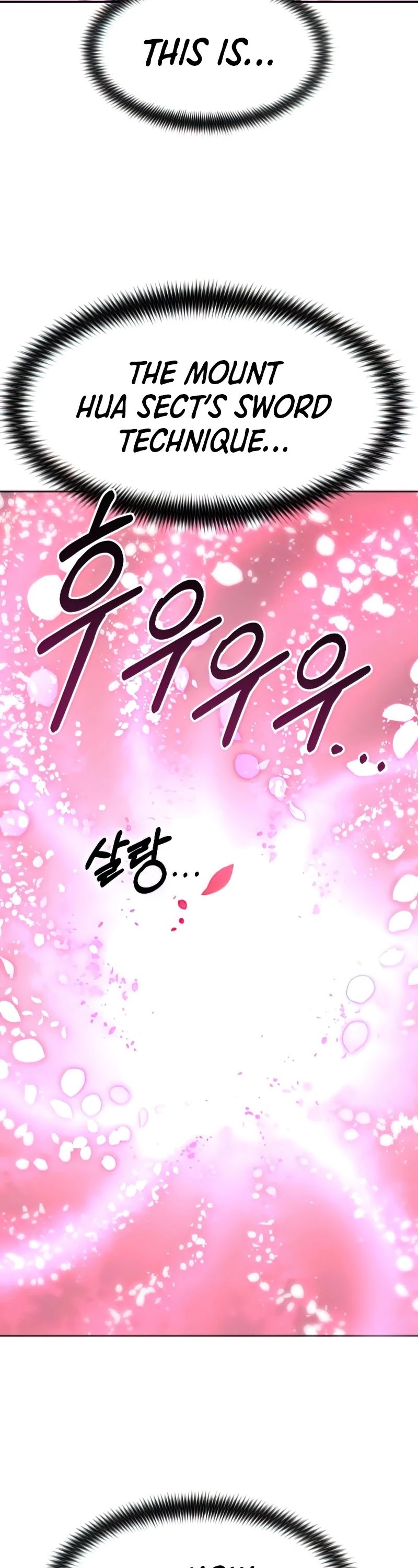 Return of the Mount Hua Sect chapter 68 - page 67