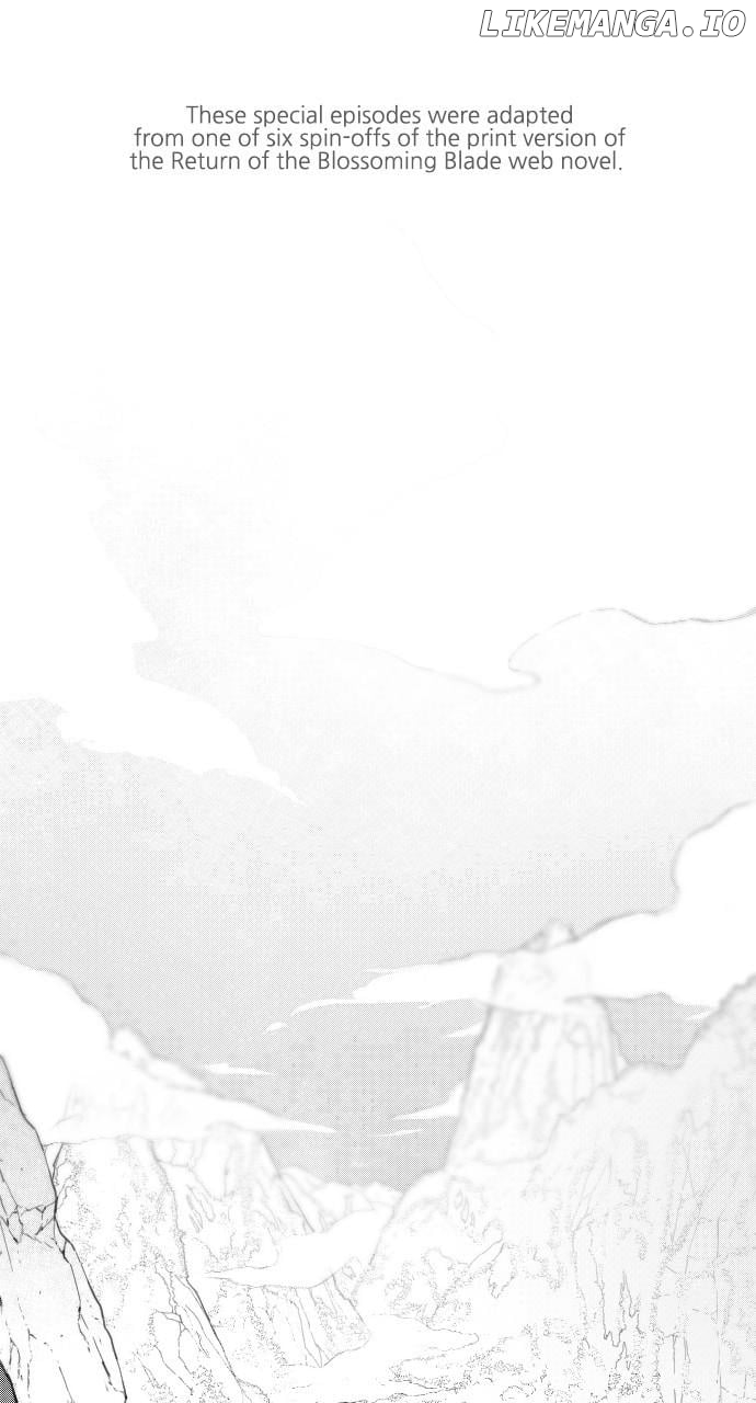 Return of the Mount Hua Sect Chapter 152.1 - page 1