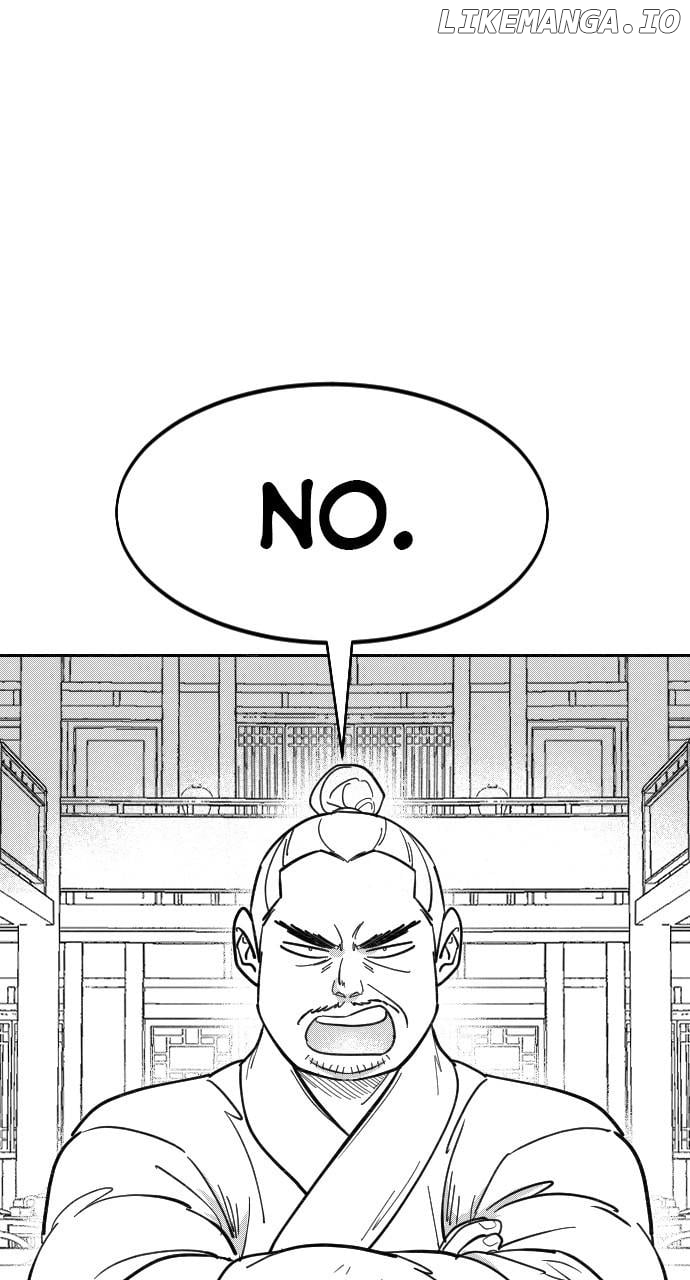 Return of the Mount Hua Sect Chapter 152.1 - page 11