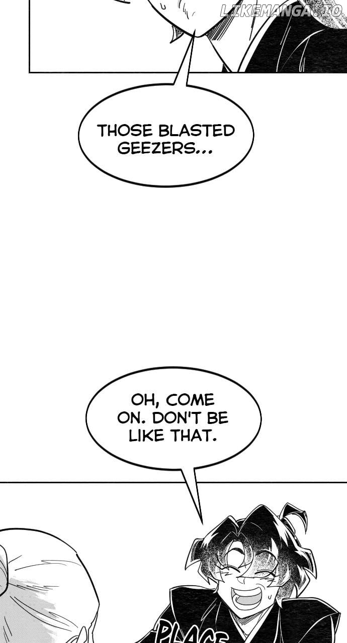 Return of the Mount Hua Sect Chapter 152.1 - page 16
