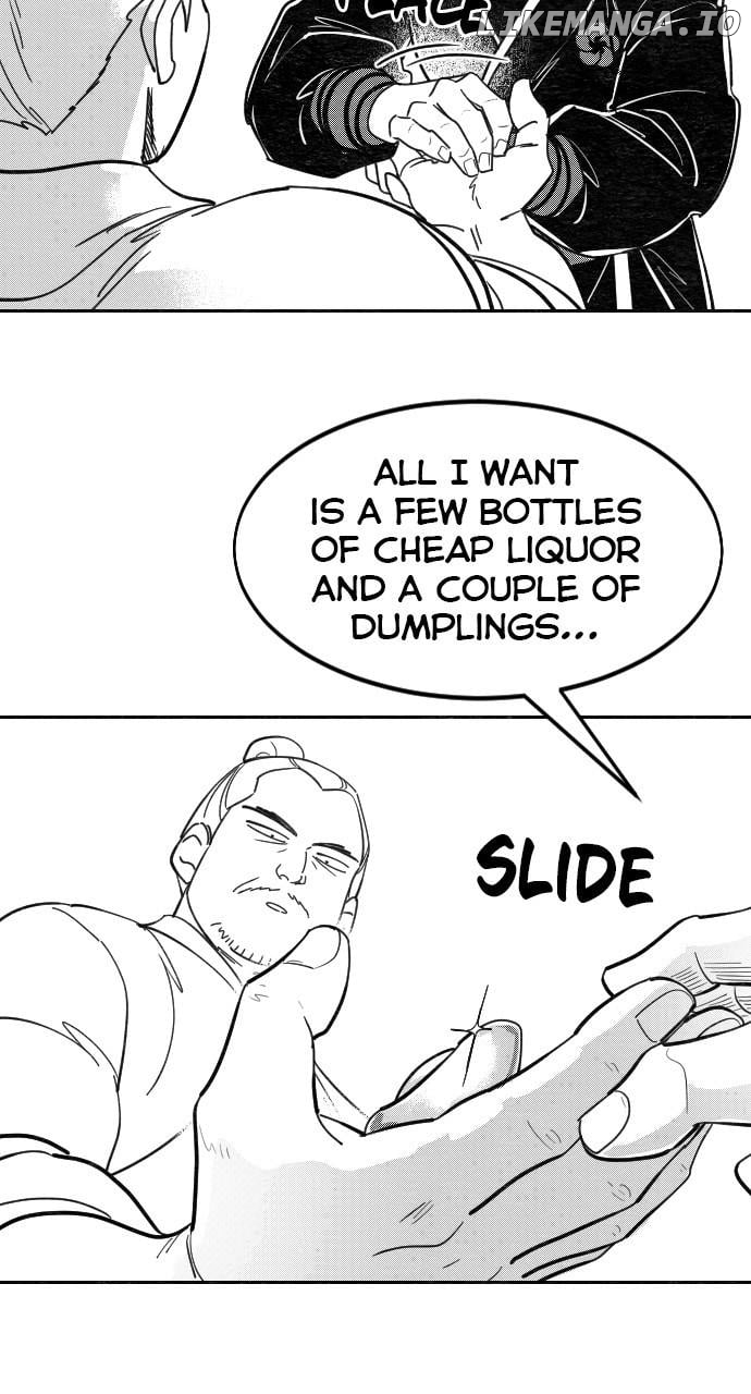 Return of the Mount Hua Sect Chapter 152.1 - page 17