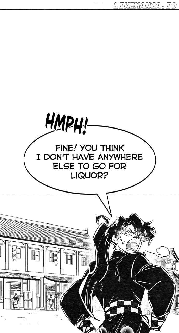 Return of the Mount Hua Sect Chapter 152.1 - page 19