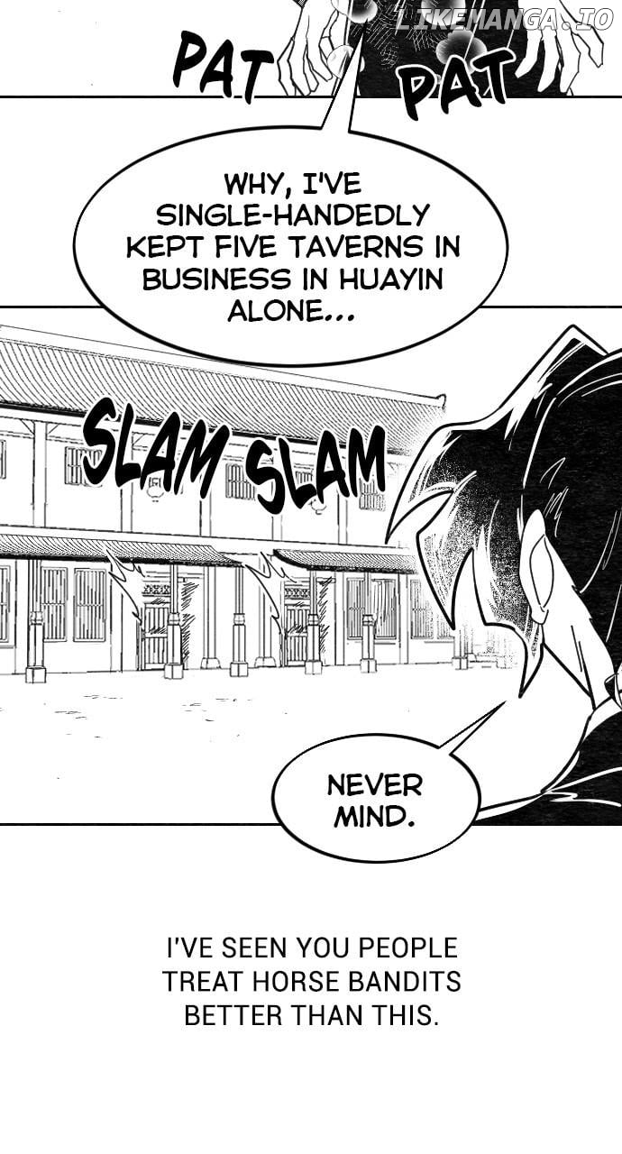 Return of the Mount Hua Sect Chapter 152.1 - page 20