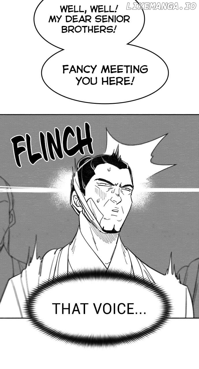 Return of the Mount Hua Sect Chapter 152.1 - page 23