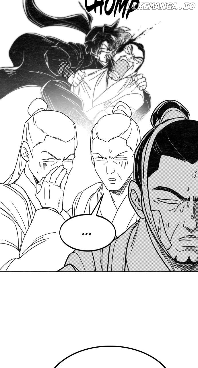 Return of the Mount Hua Sect Chapter 152.1 - page 26