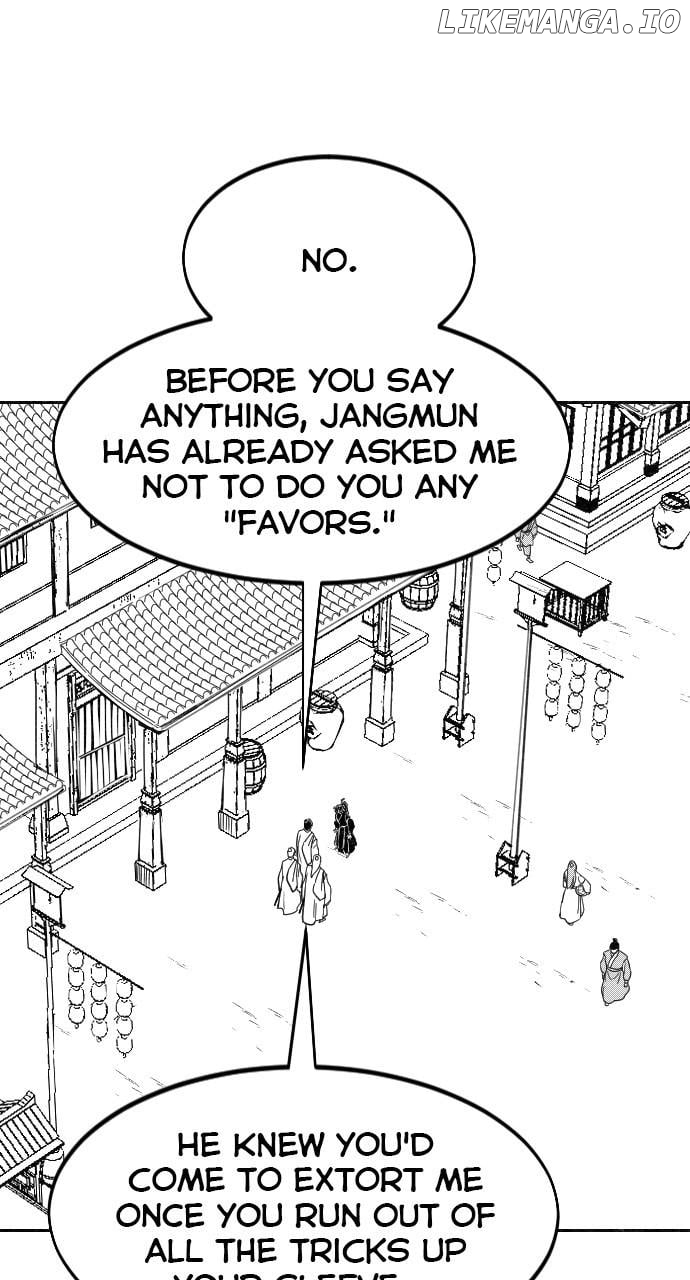 Return of the Mount Hua Sect Chapter 152.1 - page 29