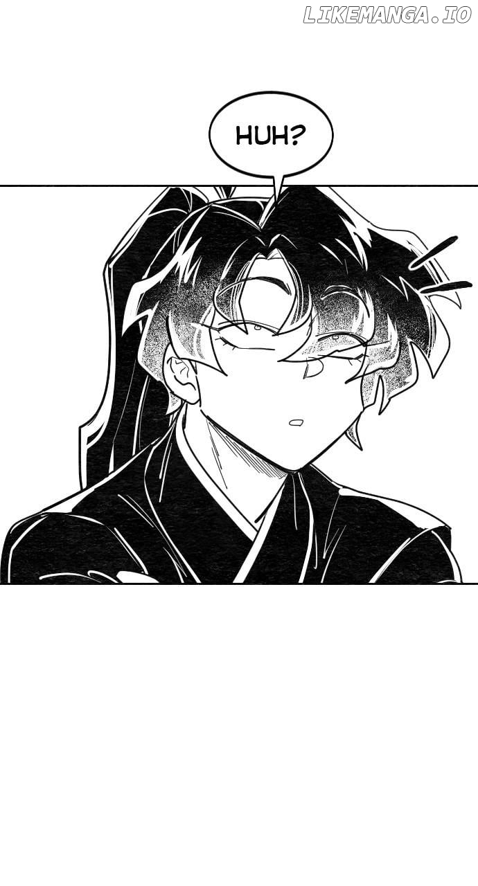 Return of the Mount Hua Sect Chapter 152.1 - page 35