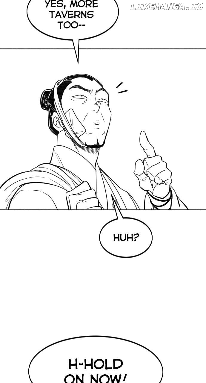 Return of the Mount Hua Sect Chapter 152.1 - page 39