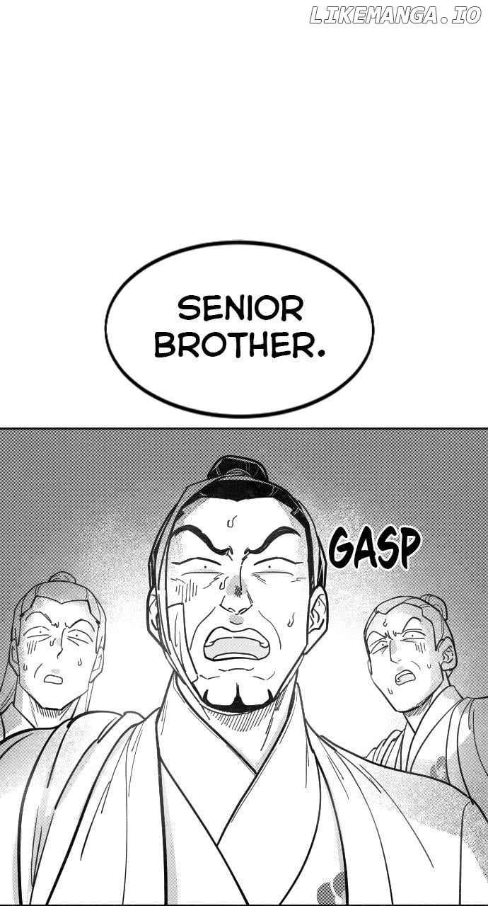 Return of the Mount Hua Sect Chapter 152.1 - page 42